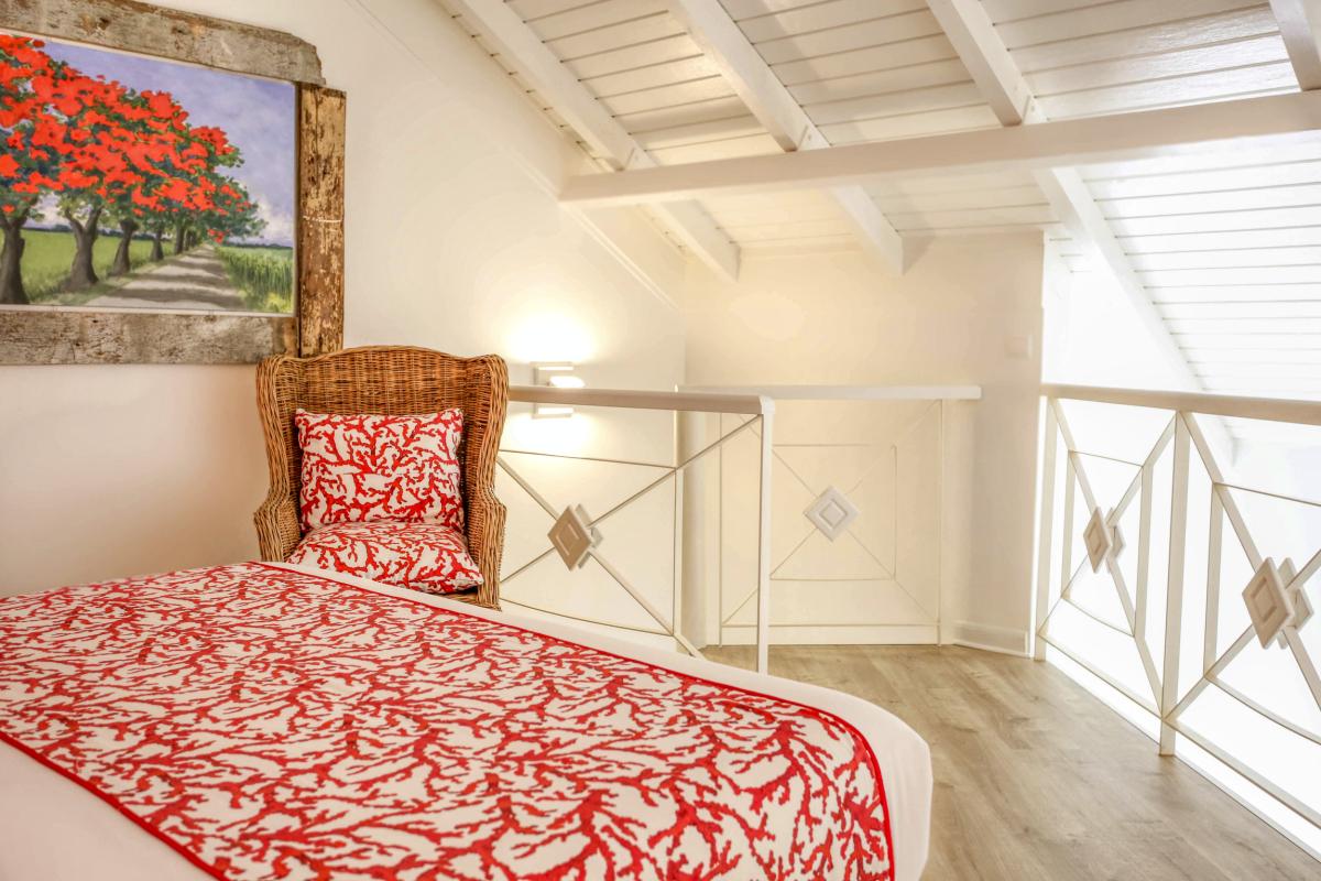 12. Hôtel Le Relais du Moulin Sainte Anne Guadeloupe
